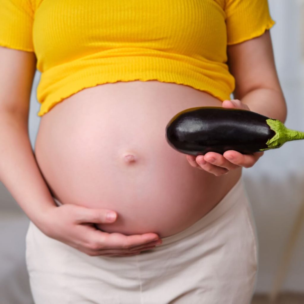 Is Eggplant Safe During Pregnancy?